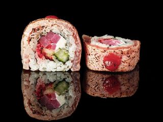 Ognisty Smok (8 szt.) (370g)