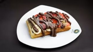 კლასიკური ვაფლი