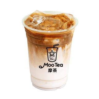 Coconut Latte