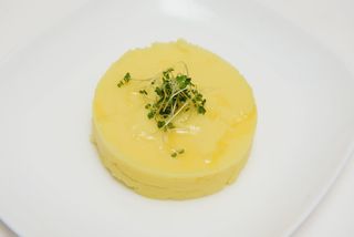 Картопляне пюре (210г)