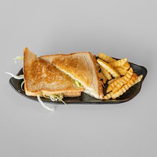 Combo Sándwich