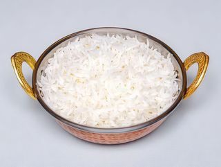 Basmati Rice