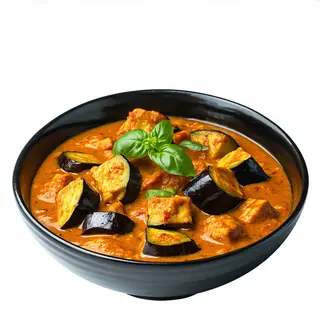 Beghum bharta