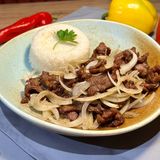 Казан Кебаб