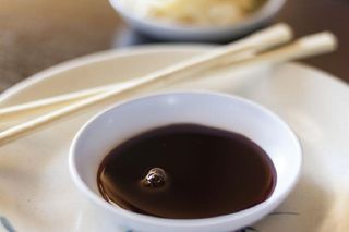 Sos de soia