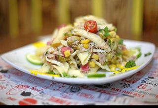 Salade De Pâtes