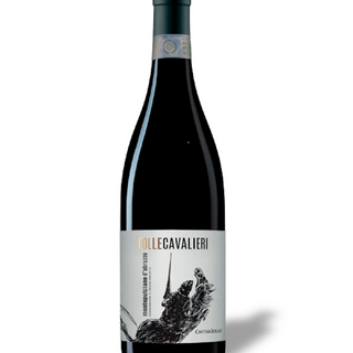 Colle Cavalieri Montepulciano D’Abruzzo Dop 2022