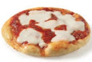 Pizzetta
