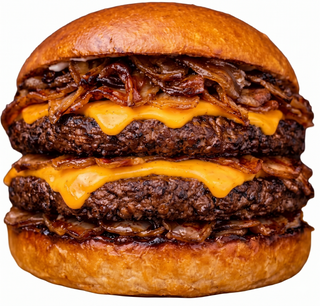 Hamburguesa América