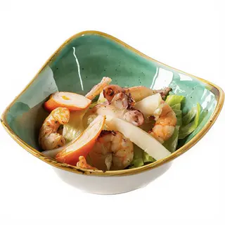 E6 Kaisen Salad