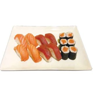 101.Combinado A (14 Pzs.)