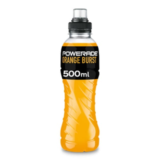 Powerade Orange Burst 50 cl