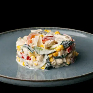 Салат Сопрано (250г)