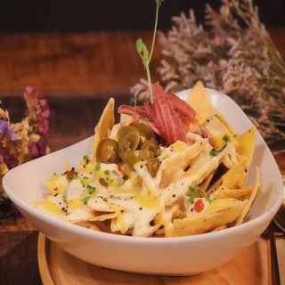 Nachos Commissione