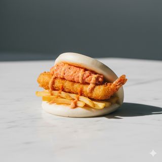 Bao spice