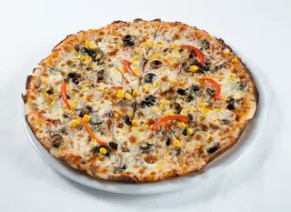 Pizza Casei Ø30cm