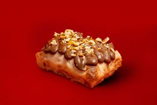 Nutella Crunch