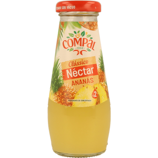 Sumol Ananás