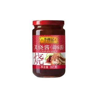 Salsa Char Siu Lee Kum Kee 397g