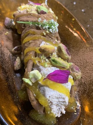 Cannolo Siciliano (1 Ud.)