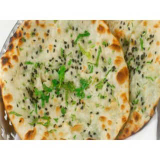 Cheese Kulcha