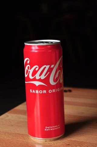 Coca-Cola