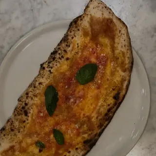 Ripieno rustico al forno bianco