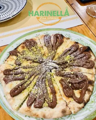 Nutellosa