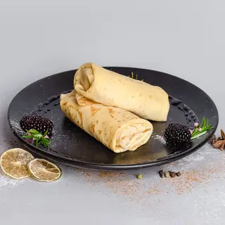 Млинці з нутелою (330г)