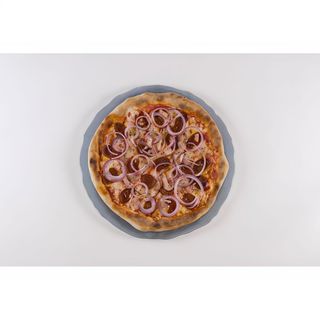 Pizza De Chorizo (30 Cm.)