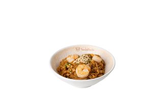 Pad Thai Ebi