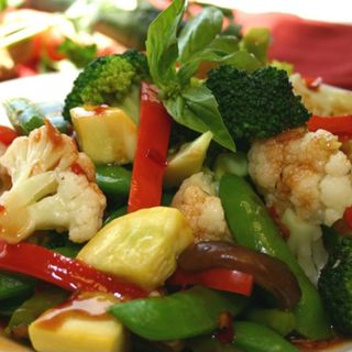 VEGETABLE OYSTER/Vedura salsa oystras