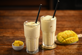 Mango MilkShake