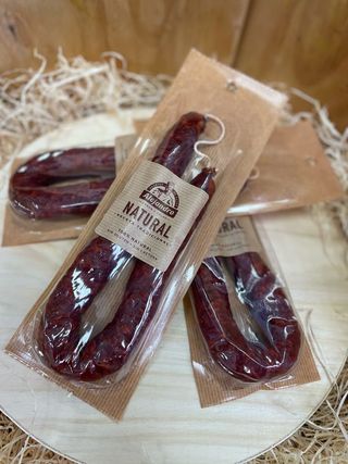 Chorizo Cocinar Unidad.