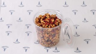 გრანოლა/Granola