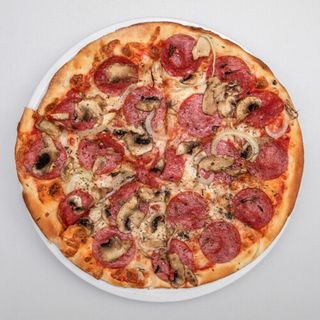 Pizza Salami 32cm