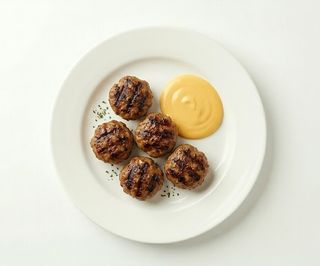 Лозенградски кюфтета