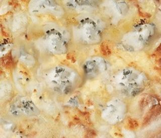 Valchiria - 4 Formaggi