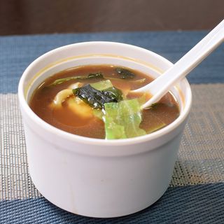 Sopa wanton