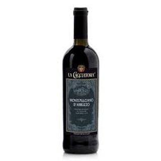 Montepulciano d'Abruzzo 75 cl