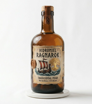 Hidromiel Ragnarok