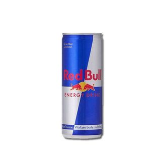 Red Bull (200 Ml.)