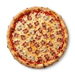 Pizza Reina (28 Cm.)