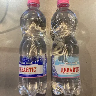 Девайтіс (500мл)