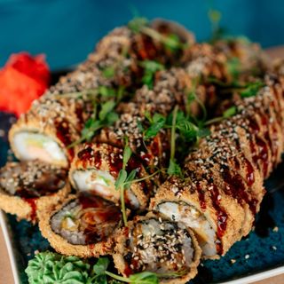 Темпура сет (1020г)