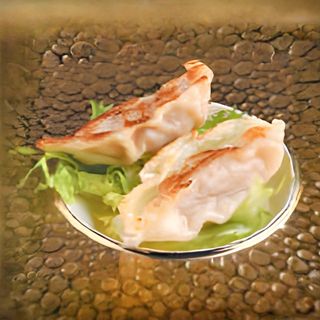 310. Ravioli brasati - 2 pezzi