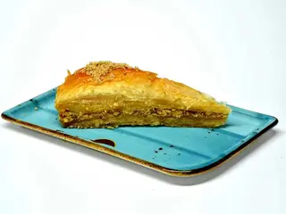 Хауч баклава с орехи (500г)