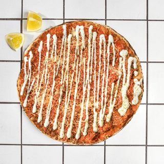 Անգուս Մարիա