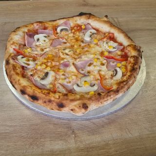 Pizza piccolini