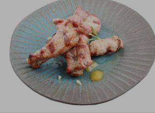 Свински ребърца